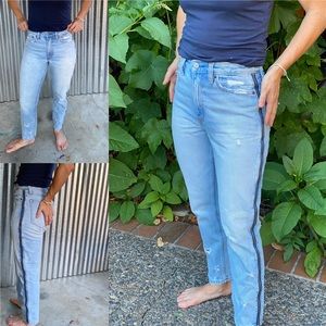 Abercrombie and Fitch Jeans